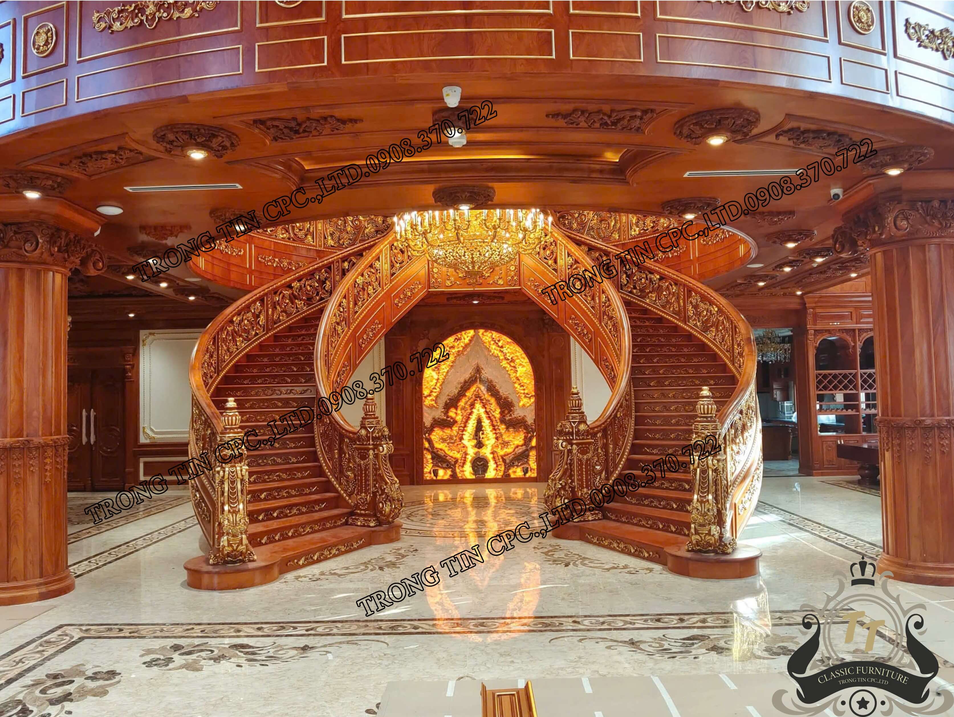 DINH THỰ ANH LANG - CẦN THƠ