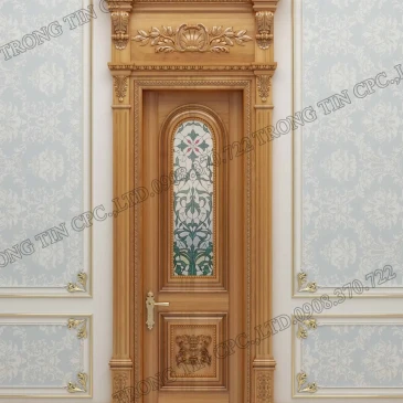 CỬA PHÒNG TTCP1
