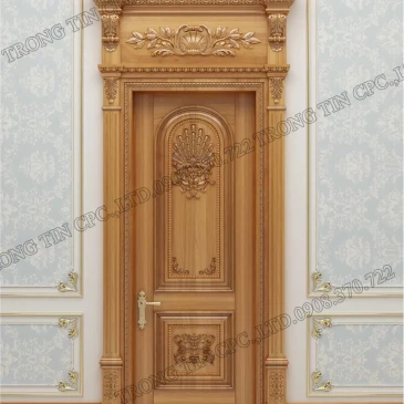 CỬA PHÒNG TTCP2