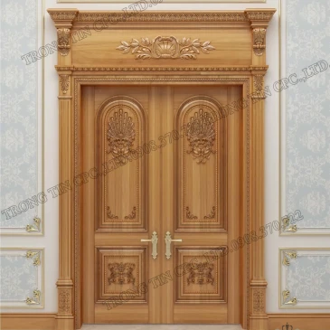 CỬA PHÒNG TTCP3