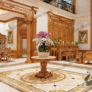 ĐẠI SẢNH TTDS02