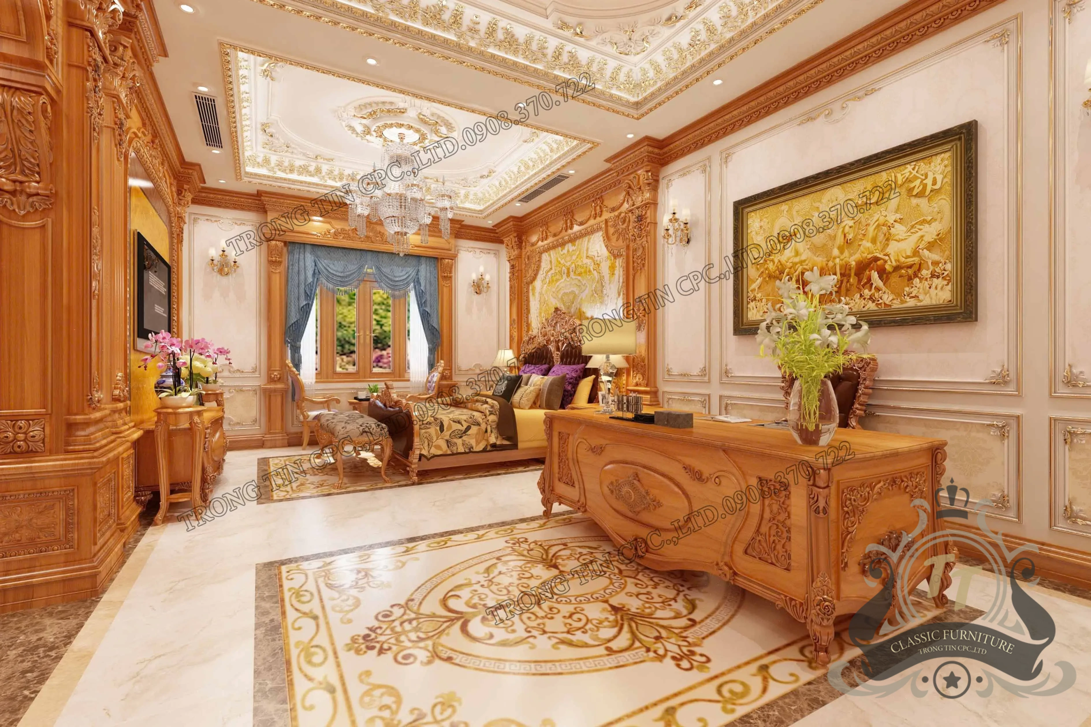 PHÒNG NGỦ TTPN01