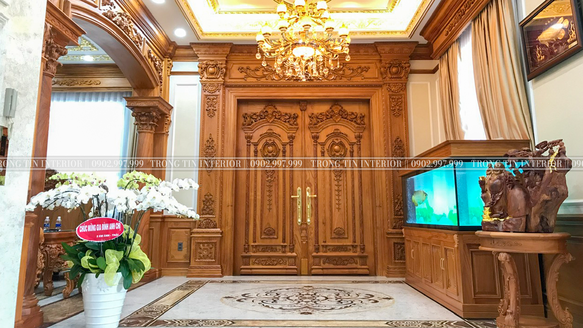 Hình ảnh dự án anh Đình - Biên Hòa