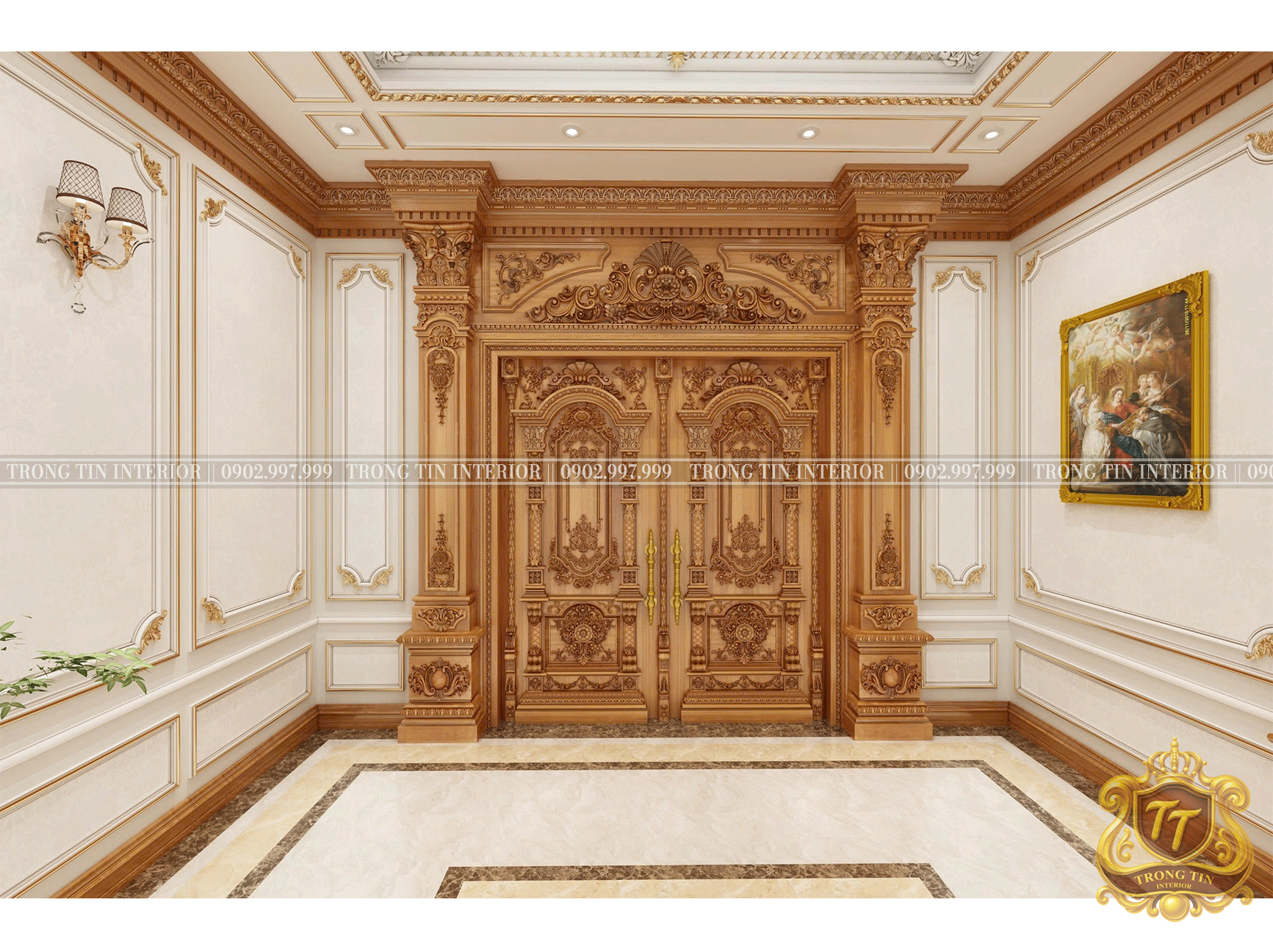 Cửa-mặt-tiền-cổ-điền-mẫu-3-2