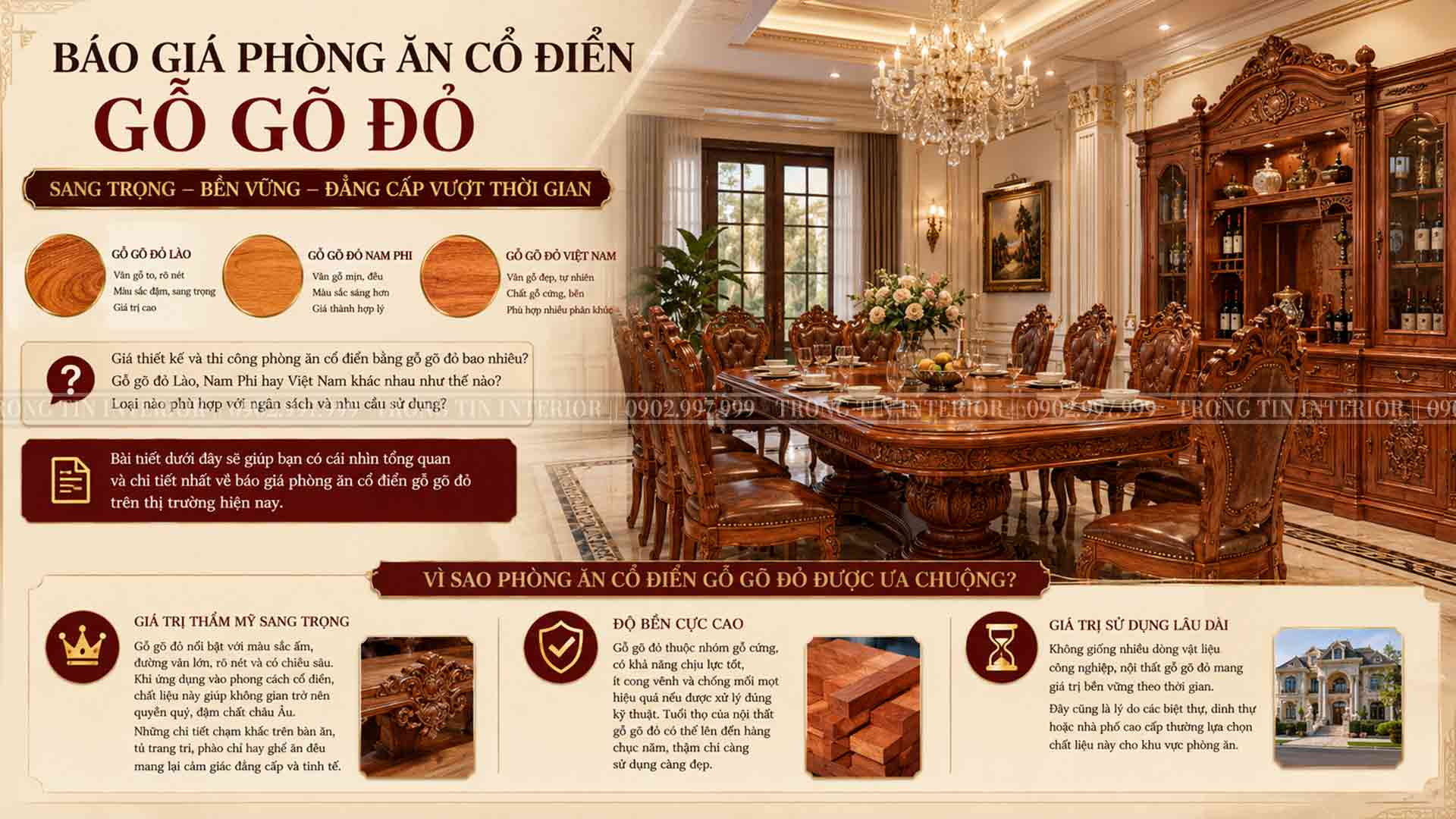 Quy Trình Thi Công Nội Thất
