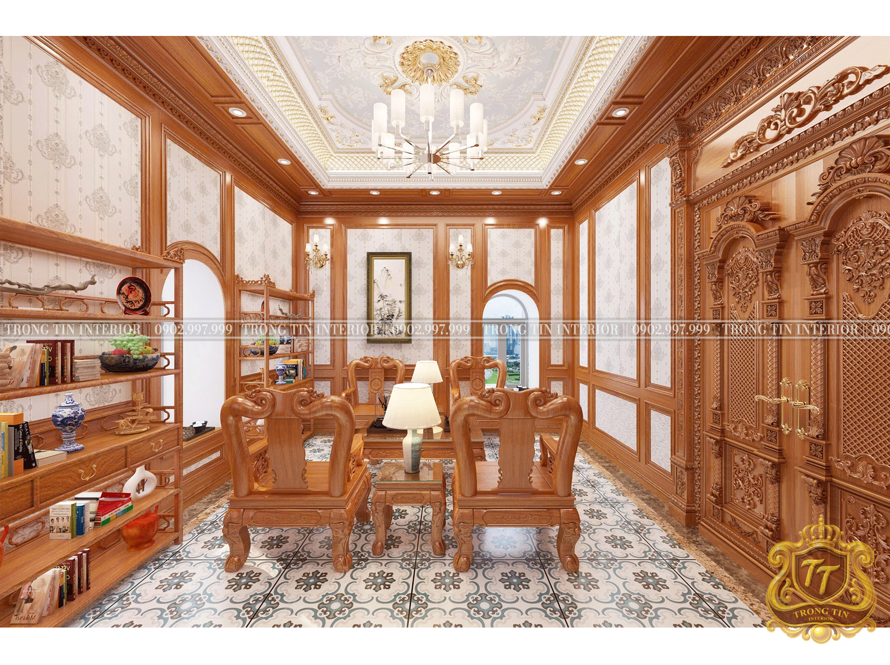 phòng-khách-cổ-điểm-mẫu-16-1