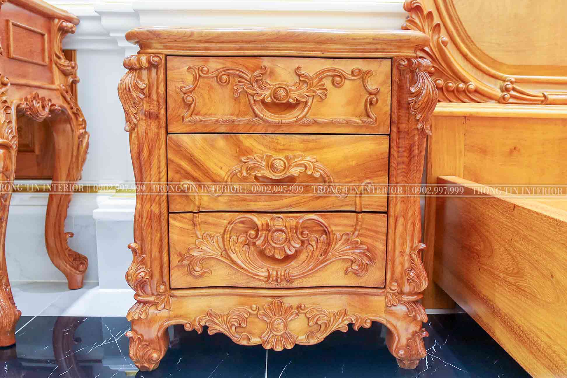 Tủ giường